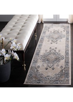 Safavieh Dywan w kolorze jasnoszaro-kremowym ze sklepu Limango Polska w kategorii Dywany - zdjęcie 188593423