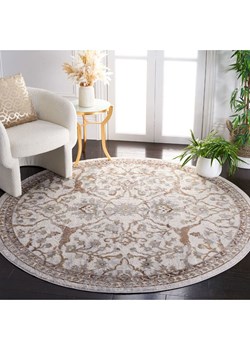 Safavieh Dywan "Palma" w kolorze beżowo-kremowym ze sklepu Limango Polska w kategorii Dywany - zdjęcie 188593454