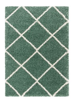 Safavieh Dywan "Hudson" w kolorze zielonym ze sklepu Limango Polska w kategorii Dywany - zdjęcie 188593544