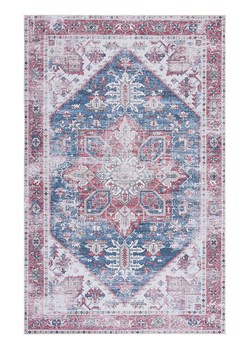 Safavieh Dywan "Tucson" w kolorze granatowo-czerwonym ze sklepu Limango Polska w kategorii Dywany - zdjęcie 188593632