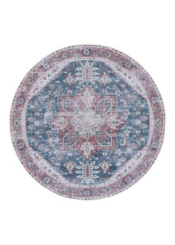 Safavieh Dywan "Tuscon" w kolorze niebiesko-czerwonym ze sklepu Limango Polska w kategorii Dywany - zdjęcie 188593642