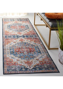 Safavieh Dywan w kolorze czerwono-niebieskim ze sklepu Limango Polska w kategorii Dywany - zdjęcie 188593673