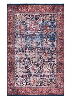 Safavieh Dywan "Tucson" w kolorze granatowo-czerwonym ze sklepu Limango Polska w kategorii Dywany - zdjęcie 188593700