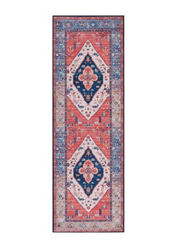 Safavieh Dywan "Tuscon" w kolorze jasnoróżowo-niebieskim ze sklepu Limango Polska w kategorii Dywany - zdjęcie 188593734