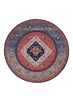 Safavieh Dywan "Tucson" w kolorze czerwono-niebiesko-beżowym ze sklepu Limango Polska w kategorii Dywany - zdjęcie 188593760