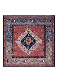 Safavieh Dywan "Tucson" w kolorze czerwono-niebiesko-beżowym ze sklepu Limango Polska w kategorii Dywany - zdjęcie 188593763