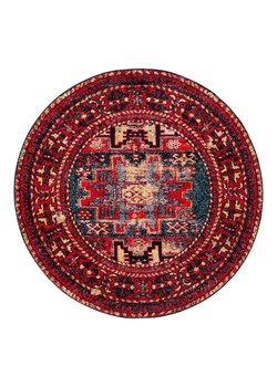 Safavieh Dywan "Vinatge" w kolorze czerwono-granatowym ze sklepu Limango Polska w kategorii Dywany - zdjęcie 188593800