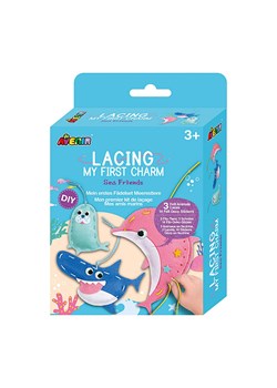 Avenir Zestaw do szycia - 3+ ze sklepu Limango Polska w kategorii Zabawki - zdjęcie 188593812