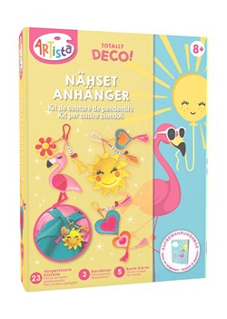 Artista Zestaw do szycia - 8+ ze sklepu Limango Polska w kategorii Zabawki - zdjęcie 188593990