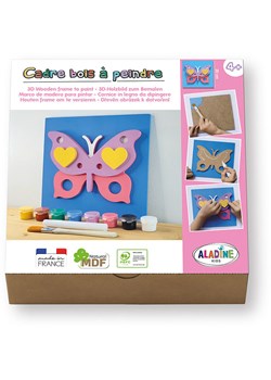 Aladine Zestaw do majsterkowania - 4+ ze sklepu Limango Polska w kategorii Zabawki - zdjęcie 188594081