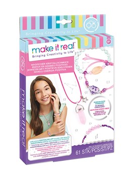 make it real Zestaw kreatywny - 8+ ze sklepu Limango Polska w kategorii Zabawki - zdjęcie 188594093