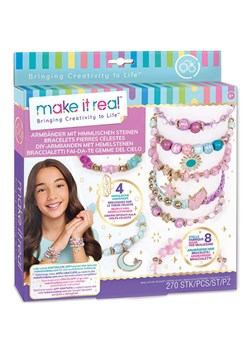 make it real Zestaw kreatywny - 8+ ze sklepu Limango Polska w kategorii Zabawki - zdjęcie 188594103