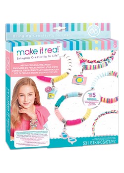 make it real Zestaw do majsterkowania - 8+ ze sklepu Limango Polska w kategorii Zabawki - zdjęcie 188594150