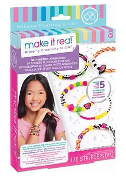 make it real Zestaw do majsterkowania - 8+ ze sklepu Limango Polska w kategorii Zabawki - zdjęcie 188594154