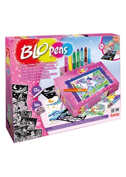 BloPens Zestaw pisaków - 5+ ze sklepu Limango Polska w kategorii Zabawki - zdjęcie 188594213