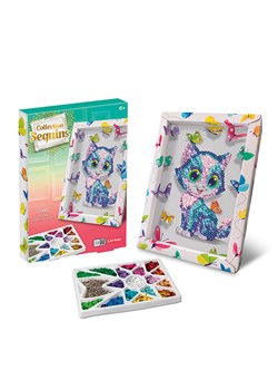 BloPens Zestaw kreatywny - 6+ ze sklepu Limango Polska w kategorii Zabawki - zdjęcie 188594234