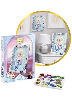 Lansay Zestaw kreatywny "Elsa" - 7+ ze sklepu Limango Polska w kategorii Zabawki - zdjęcie 188594273