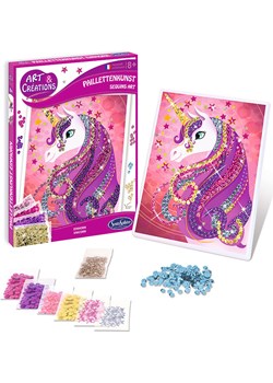 SentoSphere Zestaw kreatywny - 8+ ze sklepu Limango Polska w kategorii Zabawki - zdjęcie 188594321