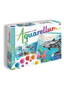 SentoSphere Zestaw do malowania - 7+ ze sklepu Limango Polska w kategorii Zabawki - zdjęcie 188594352