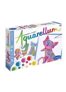 SentoSphere Zestaw do malowania - 6+ ze sklepu Limango Polska w kategorii Zabawki - zdjęcie 188594370