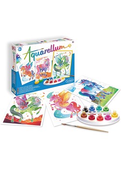 SentoSphere Zestaw do malowania - 8+ ze sklepu Limango Polska w kategorii Zabawki - zdjęcie 188594383