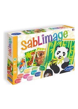 SentoSphere Zestaw kreatywny - 4+ ze sklepu Limango Polska w kategorii Zabawki - zdjęcie 188594392