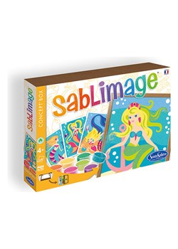 SentoSphere Zestaw kreatywny - 4+ ze sklepu Limango Polska w kategorii Zabawki - zdjęcie 188594394