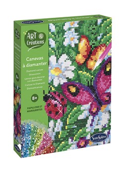 SentoSphere Zestaw kreatywny - 8+ ze sklepu Limango Polska w kategorii Zabawki - zdjęcie 188594410