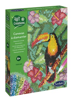 SentoSphere Zestaw kreatywny - 8+ ze sklepu Limango Polska w kategorii Zabawki - zdjęcie 188594413