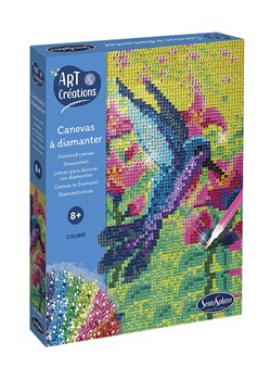 SentoSphere Zestaw kreatywny - 8+ ze sklepu Limango Polska w kategorii Zabawki - zdjęcie 188594414