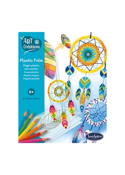 SentoSphere Zestaw do majsterkowania - 6+ ze sklepu Limango Polska w kategorii Zabawki - zdjęcie 188594422