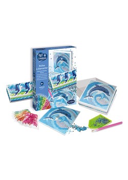 SentoSphere Zestaw kreatywny - 8+ ze sklepu Limango Polska w kategorii Zabawki - zdjęcie 188594430