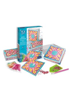 SentoSphere Zestaw kreatywny - 8+ ze sklepu Limango Polska w kategorii Zabawki - zdjęcie 188594431