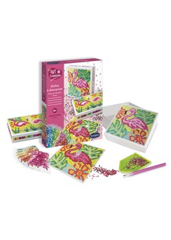 SentoSphere Zestaw kreatywny - 8+ ze sklepu Limango Polska w kategorii Zabawki - zdjęcie 188594434