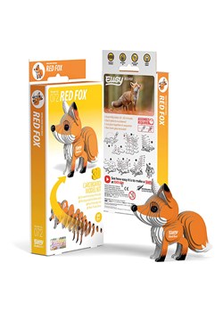 Eugy Zestaw do majsterkowania 3D - 6+ ze sklepu Limango Polska w kategorii Zabawki - zdjęcie 188594580