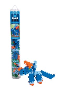 PLUS PLUS Klocki - 5+ ze sklepu Limango Polska w kategorii Zabawki - zdjęcie 188594781