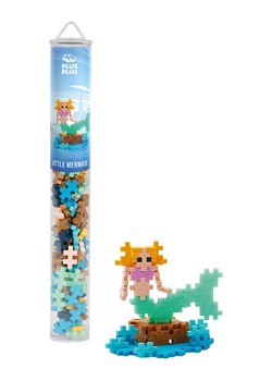 PLUS PLUS Klocki - 5+ ze sklepu Limango Polska w kategorii Zabawki - zdjęcie 188594882