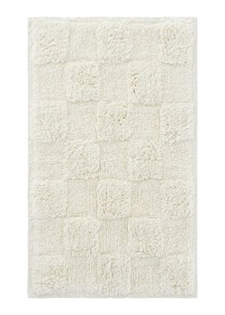 Ellos Home Dywanik łazienkowy "Saga" w kolorze białym ze sklepu Limango Polska w kategorii Akcesoria łazienkowe - zdjęcie 188594901