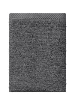 Ellos Home Ręcznik "Elise" w kolorze szarym dla gości ze sklepu Limango Polska w kategorii Ręczniki - zdjęcie 188594991