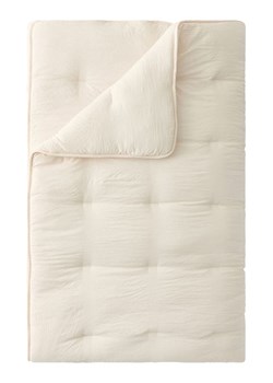 Ellos Home Narzuta "Milly" w kolorze białym ze sklepu Limango Polska w kategorii Tekstylia - zdjęcie 188595040