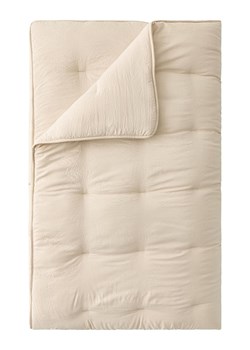 Ellos Home Narzuta "Milly" w kolorze beżowym ze sklepu Limango Polska w kategorii Tekstylia - zdjęcie 188595044