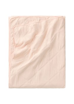 Ellos Home Narzuta "Heaven" w kolorze jasnoróżowym ze sklepu Limango Polska w kategorii Tekstylia - zdjęcie 188595064