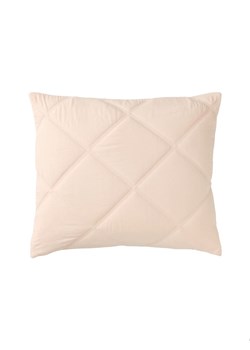 Ellos Home Poszewka "Heaven" w kolorze jasnoróżowym na poduszkę ze sklepu Limango Polska w kategorii Poduszki dekoracyjne - zdjęcie 188595071