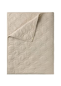 Ellos Home Narzuta "Elly" w kolorze beżowym ze sklepu Limango Polska w kategorii Tekstylia - zdjęcie 188595104