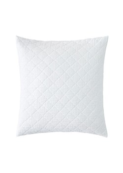 Ellos Home Poszewka "Thelma" w kolorze białym na poduszkę ze sklepu Limango Polska w kategorii Poduszki dekoracyjne - zdjęcie 188595133