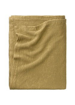 Ellos Home Narzuta "Britt" w kolorze khaki ze sklepu Limango Polska w kategorii Tekstylia - zdjęcie 188595141