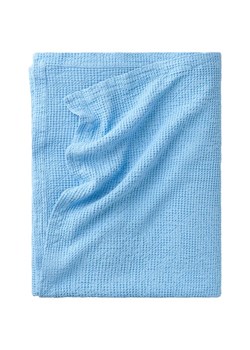 Ellos Home Narzuta "Britt" w kolorze błękitnym ze sklepu Limango Polska w kategorii Tekstylia - zdjęcie 188595153