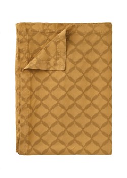 Ellos Home Narzuta "Lulia" w kolorze żółtym ze sklepu Limango Polska w kategorii Tekstylia - zdjęcie 188595182