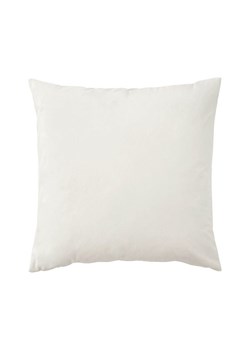 Ellos Home Poszewka "Nora" w kolorze białym na poduszkę ze sklepu Limango Polska w kategorii Poduszki dekoracyjne - zdjęcie 188595253