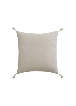 Ellos Home Poszewka "Candice" w kolorze kremowym na poduszkę ze sklepu Limango Polska w kategorii Poduszki dekoracyjne - zdjęcie 188595350